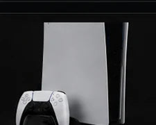 Console cooling