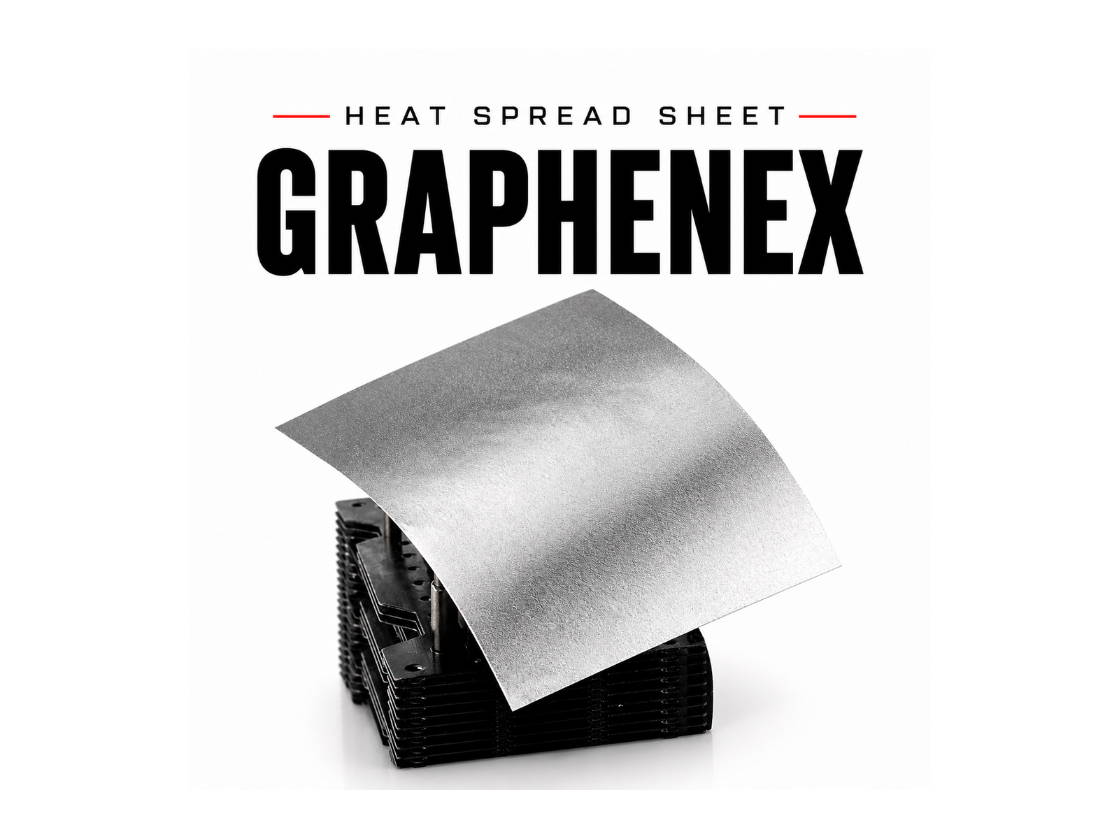Graphenex — Heat Spread Sheet