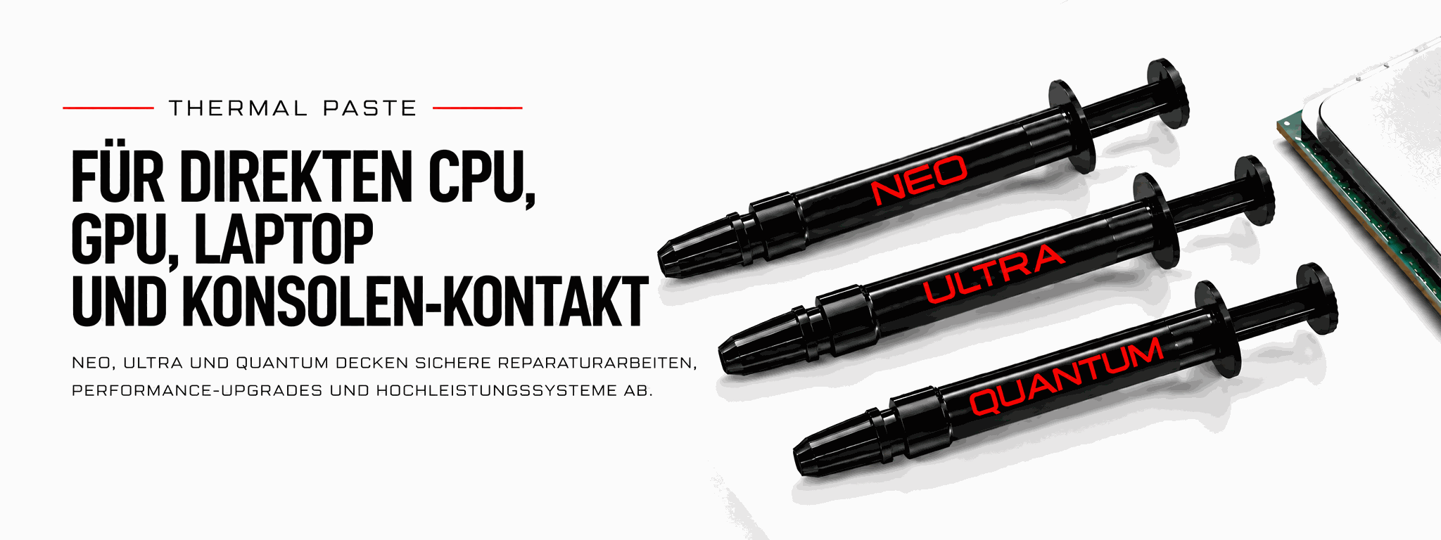 Wärmeleitpaste