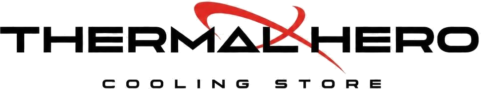 Thermal Hero Cooling Store