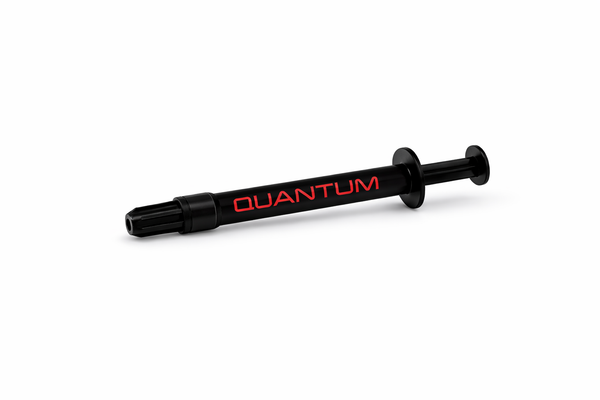 QUANTUM - EXTREME HIGH PERFORMANCE THERMAL PASTE