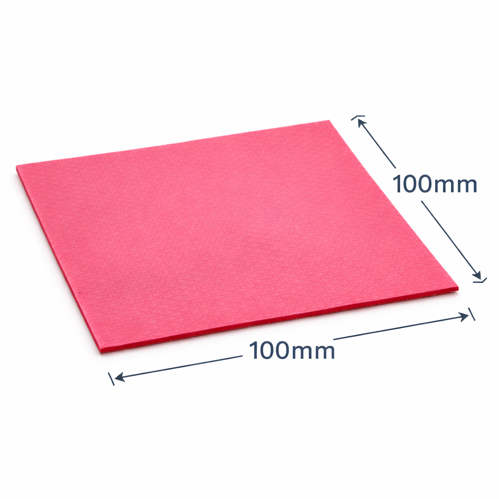 NEO PAD 2.0 mm – Extended Tolerance Applications