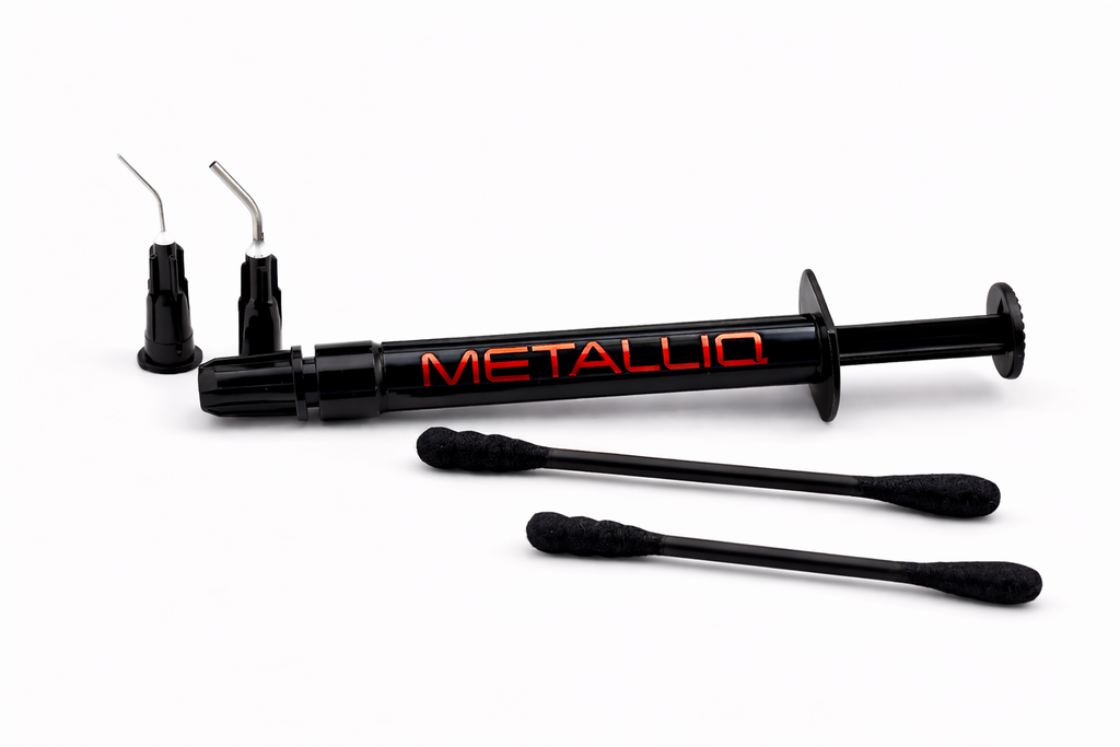 METALLIQ - Liquid Metal Paste