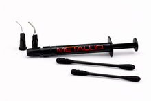 METALLIQ - Liquid Metal Paste thumbnail 1