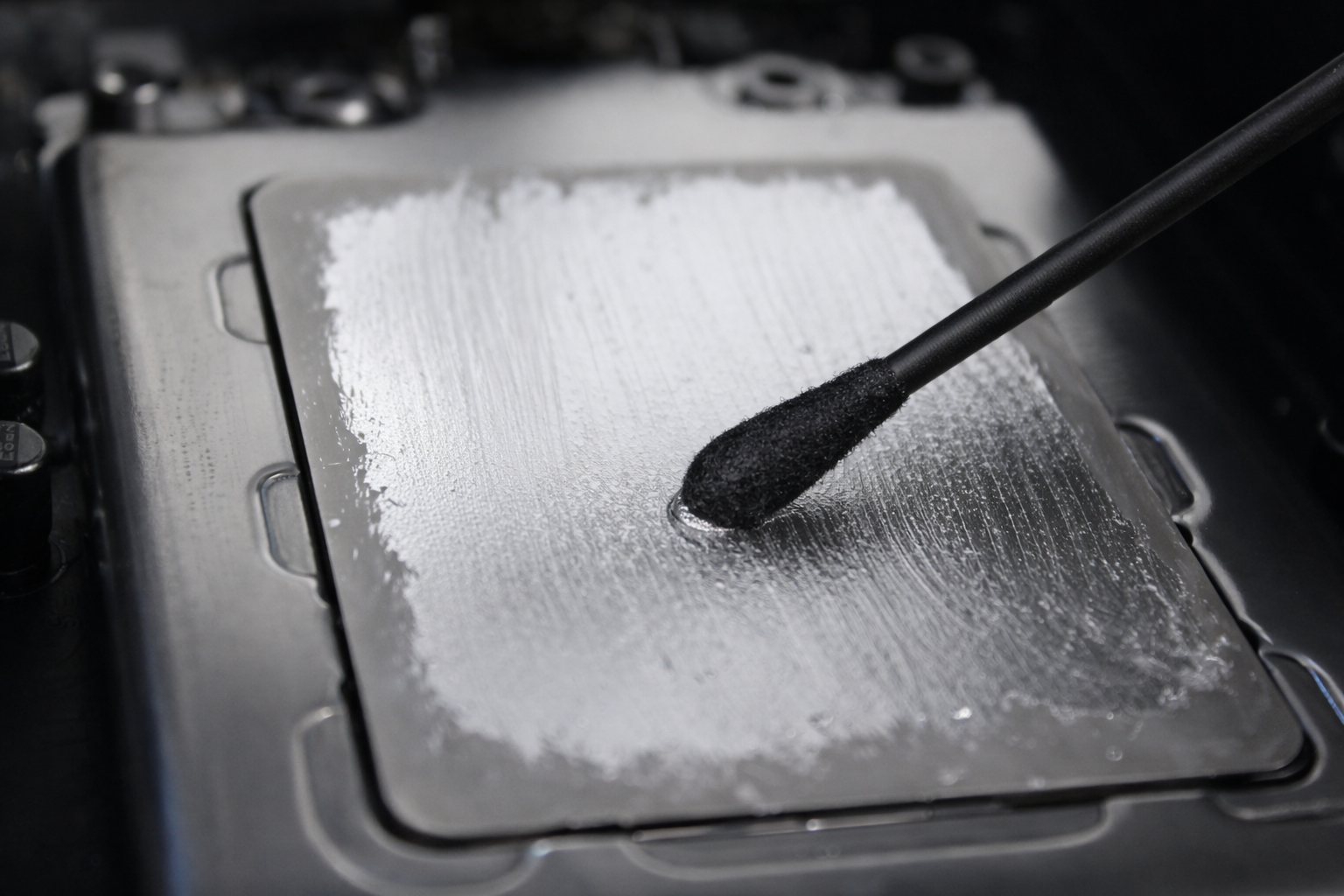 METALLIQ - Liquid Metal Paste