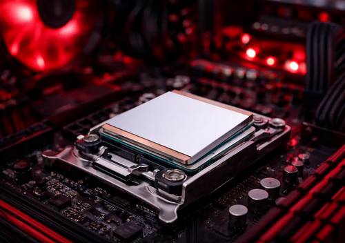 GAMMA - Advanced Phase-Change Thermal Pad