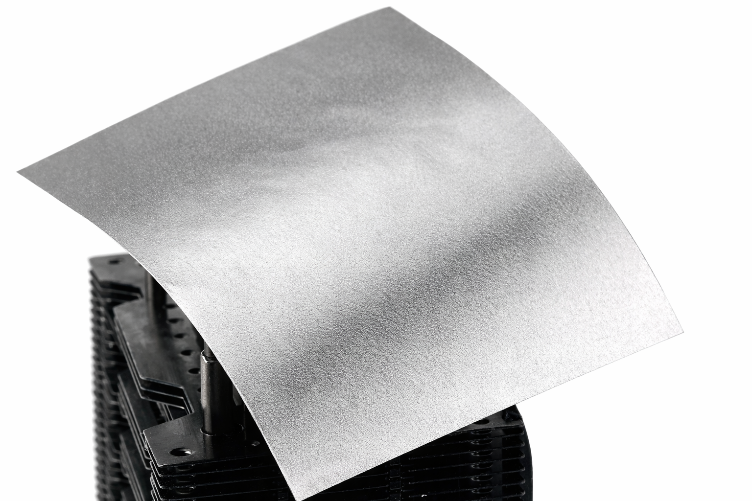 GRAPHENEX - Ultra High Performance Graphene Heat Spreader Sheet