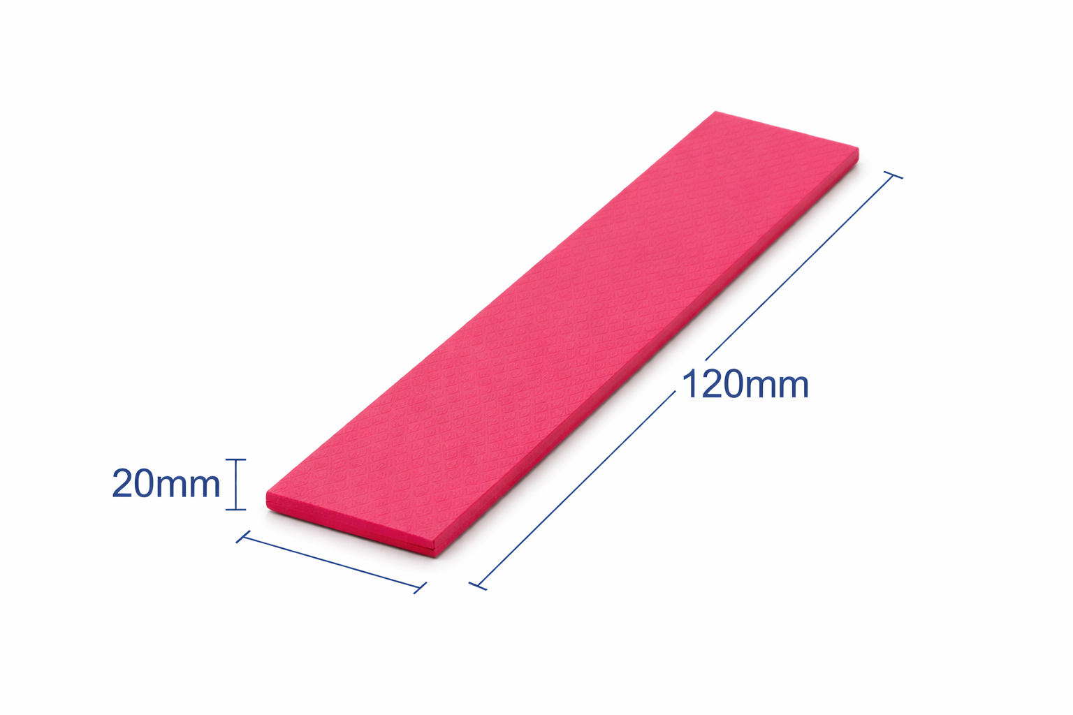 NEO PAD 2.0 mm – Extended Tolerance Applications