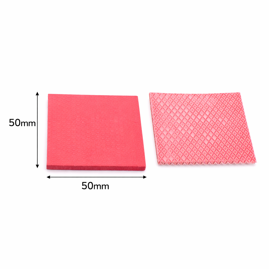 NEO PAD 2.0 mm – Extended Tolerance Applications