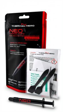 NEO – Thermal Paste for CPU GPU Laptop Console thumbnail 2