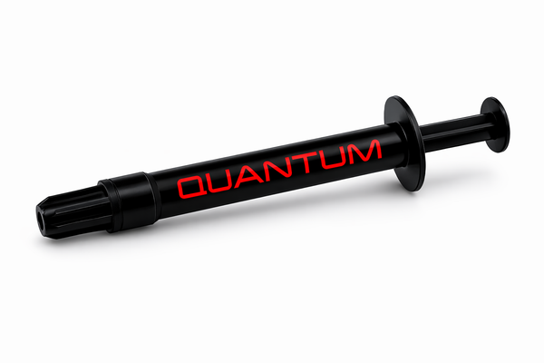 QUANTUM - EXTREME HIGH PERFORMANCE THERMAL PASTE