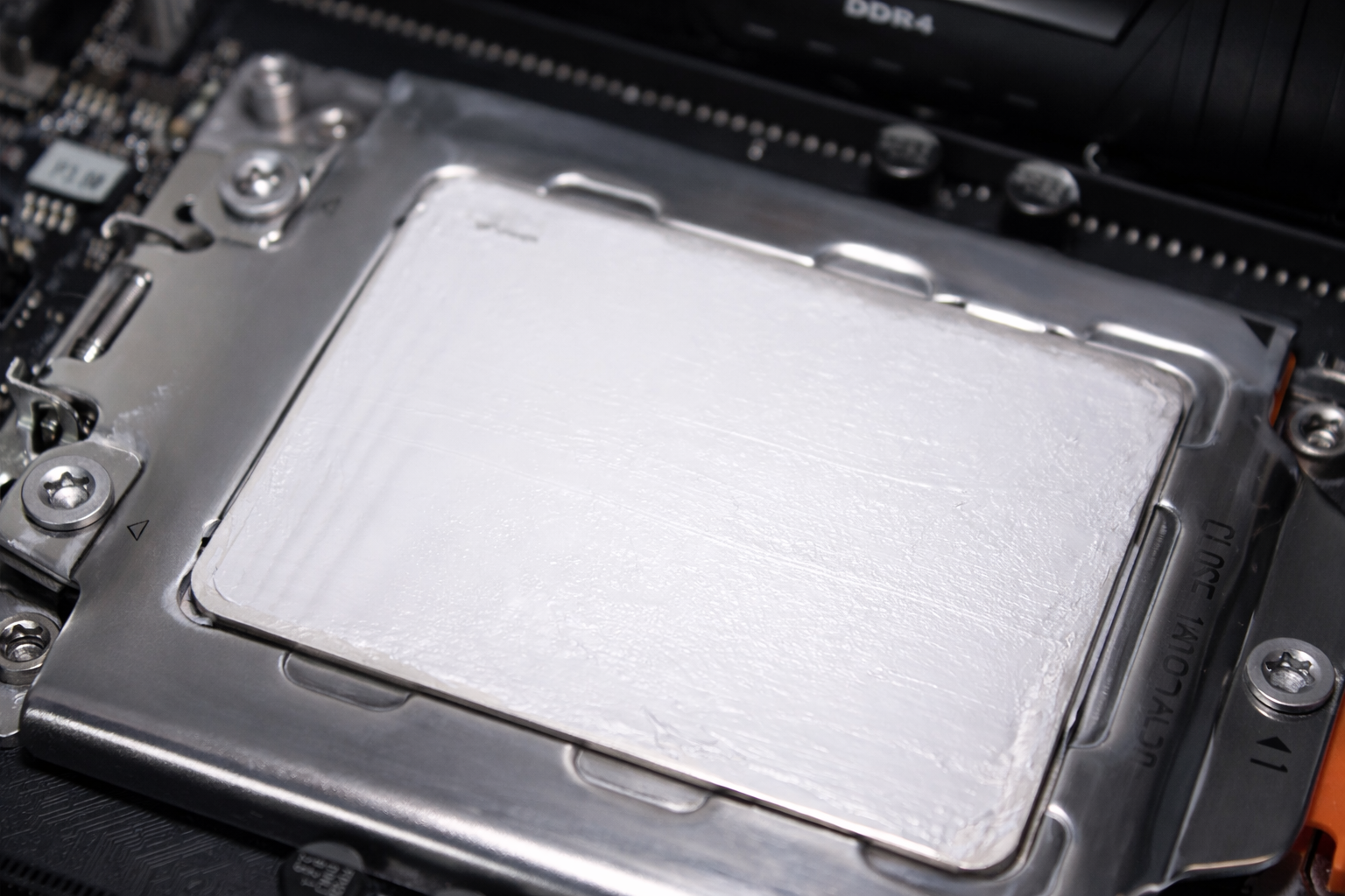 QUANTUM - EXTREME HIGH PERFORMANCE THERMAL PASTE