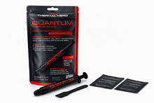QUANTUM - EXTREME HIGH PERFORMANCE THERMAL PASTE thumbnail 2