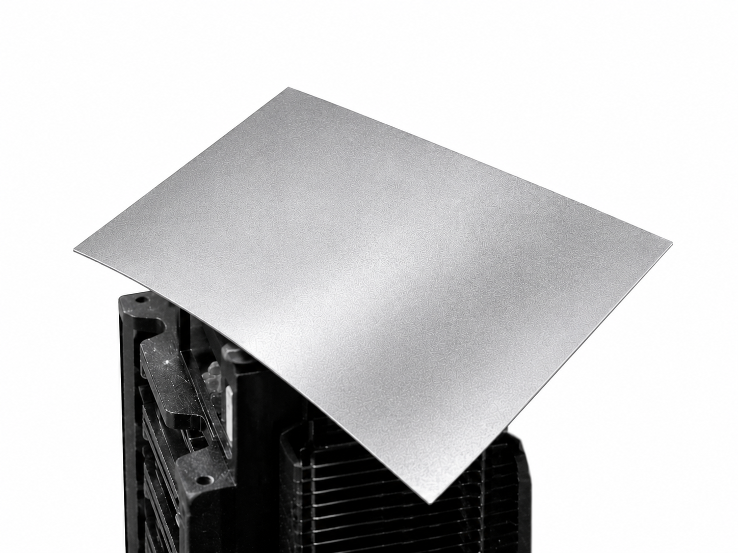 TH GRAPHENEX 51x68 Heatspreader+METALLIQ 1g Graphen Flüssigmetall Cooling Bundle