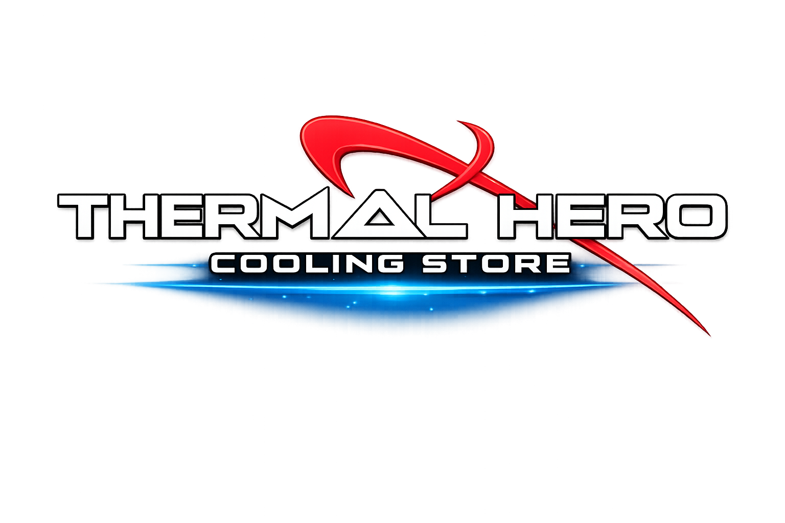 Thermal Hero Cooling Store