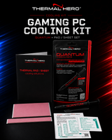 Gaming PC Cooling Kit
