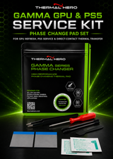 GAMMA GPU & PS5 Service Kit