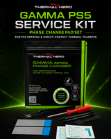 GAMMA PS5 Service Kit