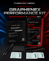 GRAPHENEX Performance Kit