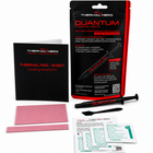 Gaming PC Cooling Kit - QUANTUM 3g Thermal Paste + NEO Pad Set (2 pcs)