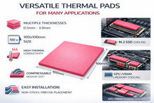 Gaming PC Cooling Kit thumbnail 7