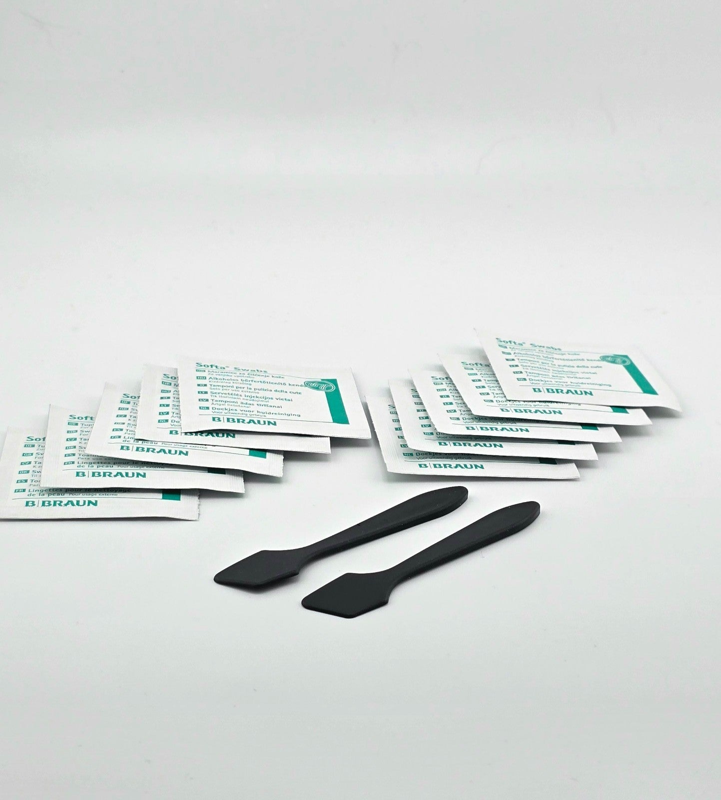 Liquid Metal Accessory Kit - Applicators, Polyimide Tape & Cleaning Tools for CPU/GPU/PS5 gallery image 3