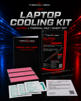 Laptop Cooling Kit