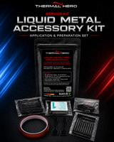 Liquid Metal Accessory Kit