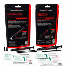 METALLIQ Performance Bundle thumbnail 1