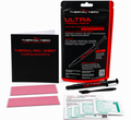 GPU Refresh Kit – ULTRA 3g Wärmeleitpaste + 2 NEO Wärmeleitpads 80×22x1,0 mm Set