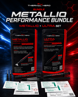 METALLIQ Performance Bundle