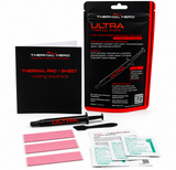 Laptop Cooling Kit With ULTRA Paste And NEO Thermal Pads