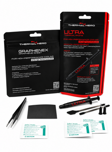 GRAPHENEX Performance Kit thumbnail 1