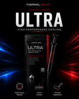 ULTRA - HIGH PERFORMANCE THERMAL PASTE