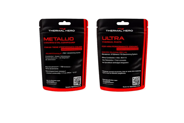 Thermal Hero cooling bundles