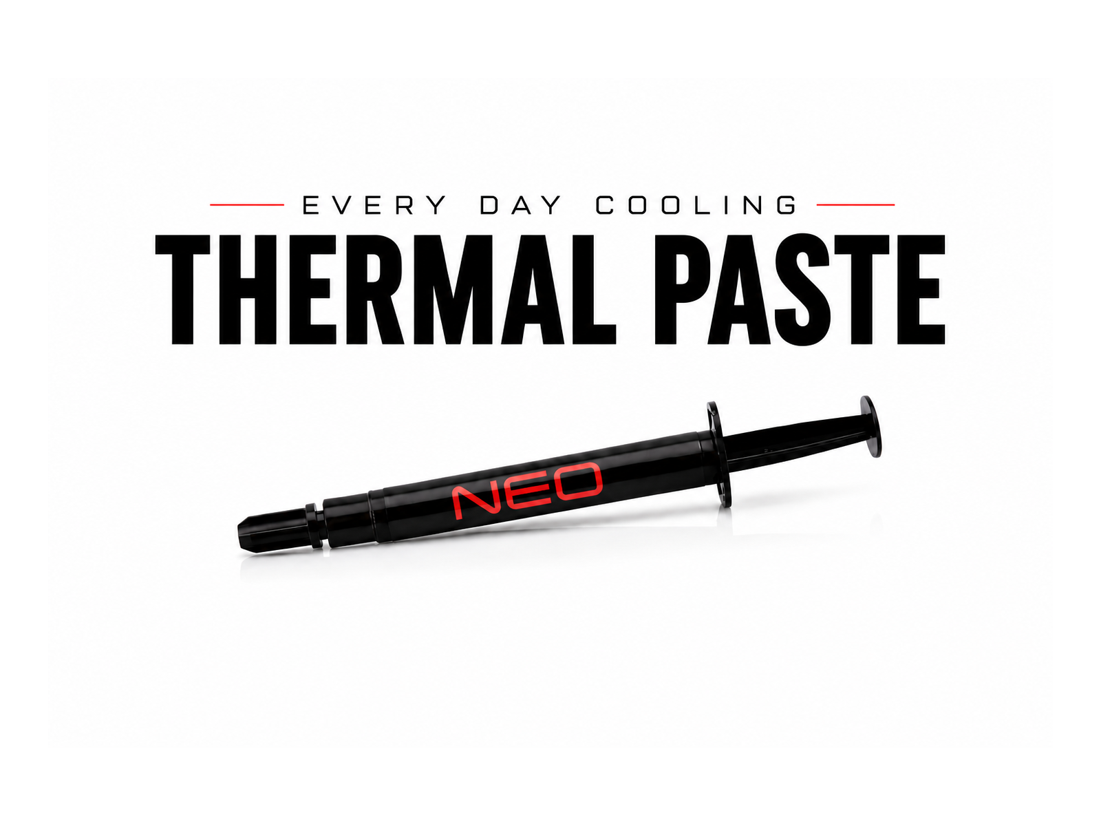 Thermal Paste — Every Day Cooling