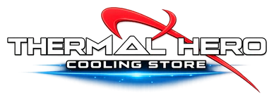 Thermal Hero Cooling Store