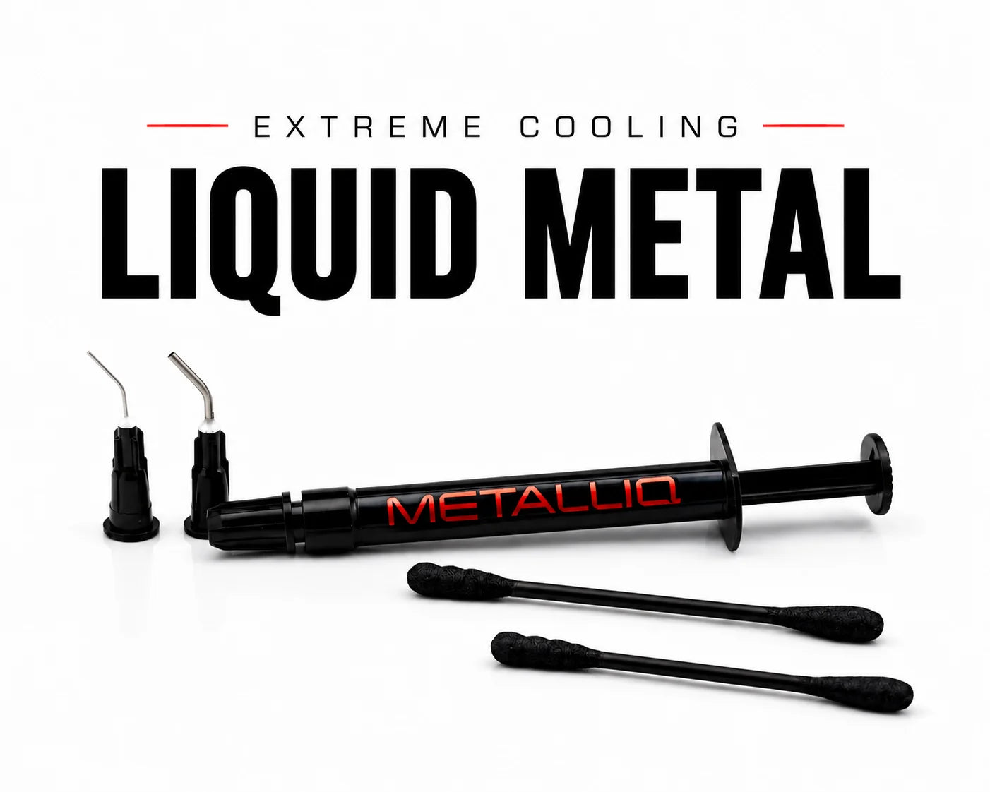 Liquid metal