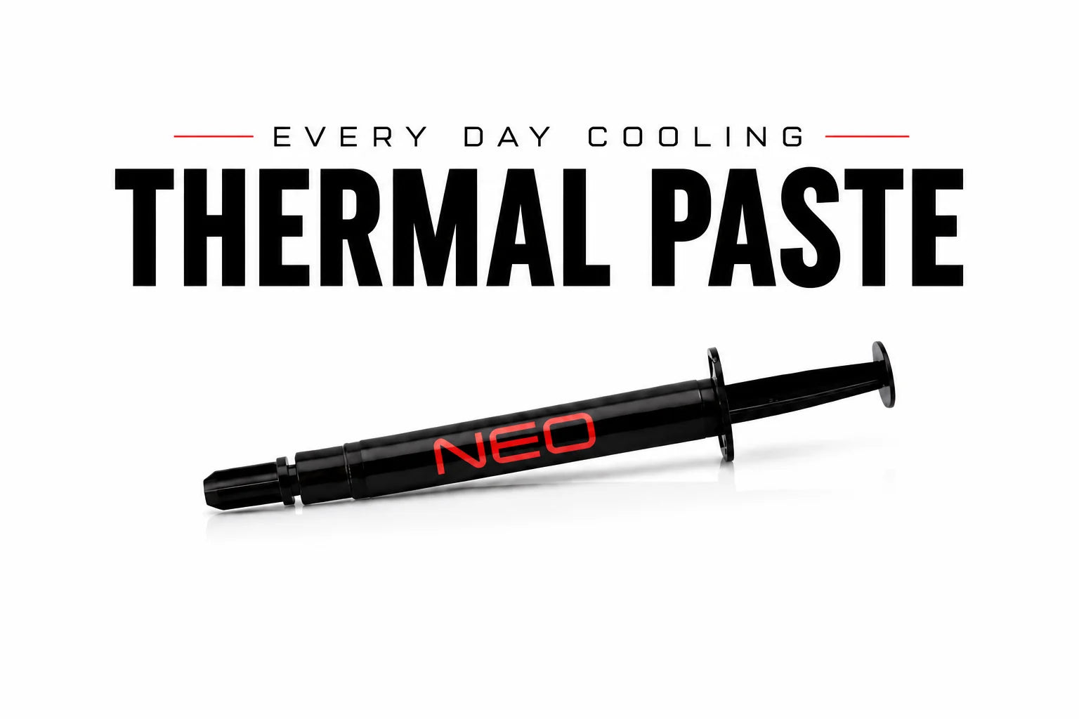 Thermal paste