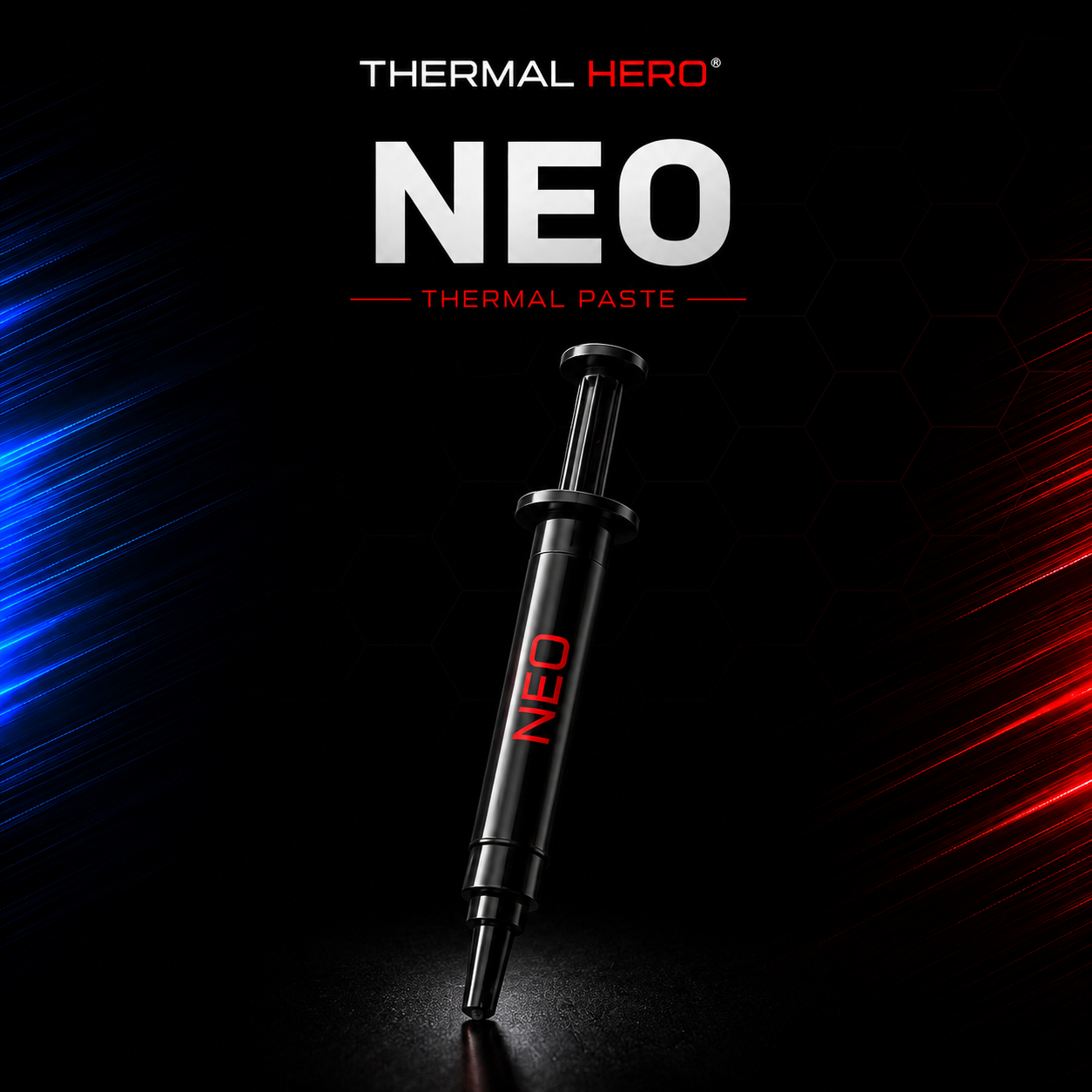 NEO – Thermal Paste for CPU GPU Laptop Console